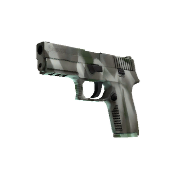 P250 | Bone Mask